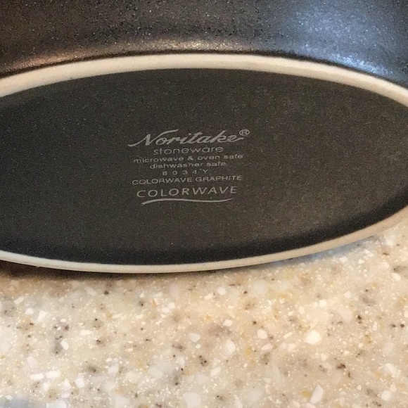 Noritake Gravy Boat - Picture 4 of 5